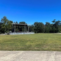 The Lawn at Lake Terrace, Hattiesburg, MS