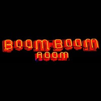 Conciertos de rock en Boom Boom Room, San Francisco, CA Boom Boom Room, San Francisco, CA