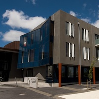 The Piano Centre for Music and the Arts, Christchurch