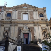 Chiesa Santa Maria Donnaregina Vecchia, Nápoles