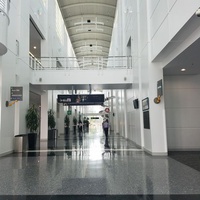 Ontario Convention Center, Ontario, CA