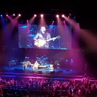 Microsoft Theater, Los Ángeles, CA