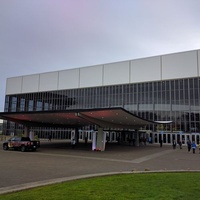 Conciertos de rock en Veterans Memorial Coliseum, Portland, OR Veterans Memorial Coliseum, Portland, OR