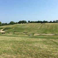 Newton Cross Country Course, Nottingham