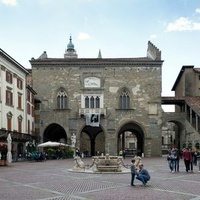 Bérgamo