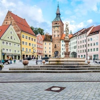 Landsberg am Lech