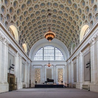 The Trust Performing Arts Center, Lancaster, PA