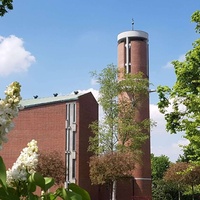 Evang.-Luth. Pfarramt St. Thomas, Augsburgo