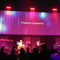 Heartland Community Church, Winter Haven, FL