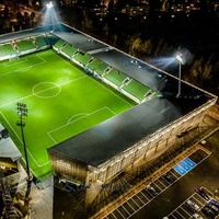 Hietalahti Stadium, Vaasa