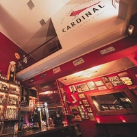 Cardinal Bar, Tríkala