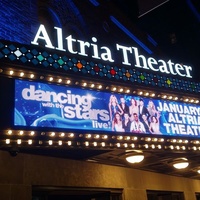 Altria Theater, Richmond, VA