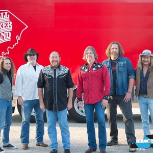 The Marshall Tucker Band