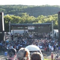 Rockin' the Fields of Minnedosa Concert Area, Minnedosa