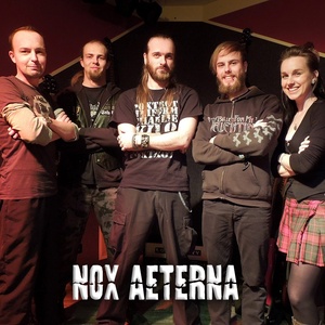 Nox Aeterna