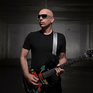 Joe Satriani