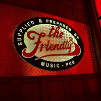 The Friendly's, Astaná