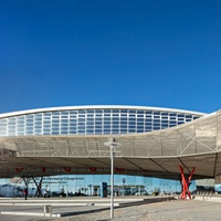 Palacio de Ferias y Congresos FYCMA, Málaga