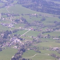 Attignat-Oncin