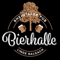 Bierhalle, San Galo