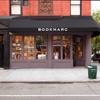 Bookmarc, Nueva York, NY