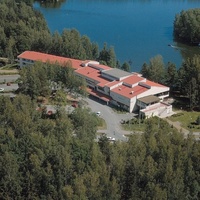 Hotelli Waltikka, Valkeakoski