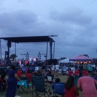 Recinto del Festival at Rockport Harbor, Rockport, TX