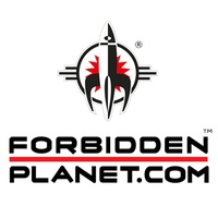 Forbidden Planet, Londres