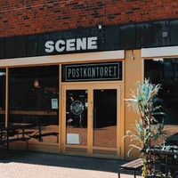 Postkontoret, Oslo