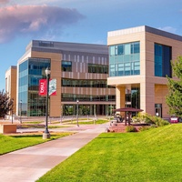 Cox Performing Arts Center at Dixie State University, St. George, UT