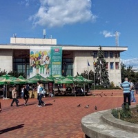 Culture House Sindicatelor, Pitești