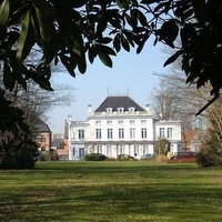 Beukenpark, Oostkamp
