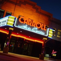 Conciertos de rock en Carroll County Arts Council, Westminster, MD Carroll County Arts Council, Westminster, MD