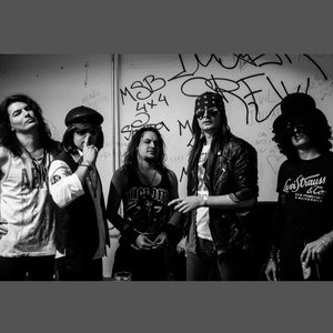 Jeans N' Roses (Guns N' Roses Tribute)