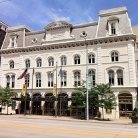 Victoria Theatre, Dayton, OH