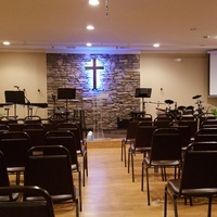 Living Water Church, Lagrangeville, NY