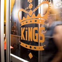 Kings, Raleigh, NC