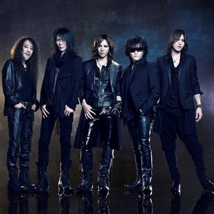 X Japan