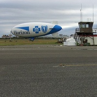 Bader Field, Atlantic City, NJ