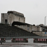 Zeppelinfeld, Núremberg