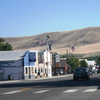 Benton City, WA