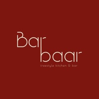 Bar Baar Freestyle Kitchen & Bar, Dubái