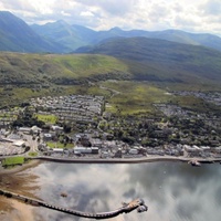 Fort William