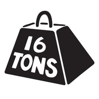 16 Tonn - Presnya, Moscú