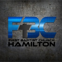 First Baptist Church, Hamilton, AL