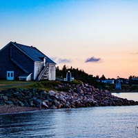 Carrefour de la mer, Caraquet