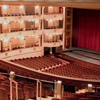 Mahaffey Theater, San Petersburgo, FL