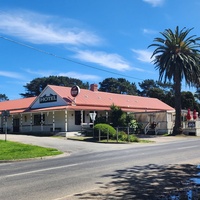 Riverview Hotel, Tarwin Lower