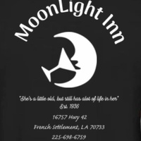 Moonlight Inn Bar, French Settlement, LA