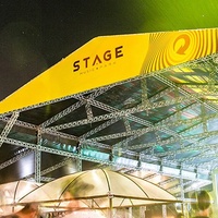 Stage Music Park, Florianópolis